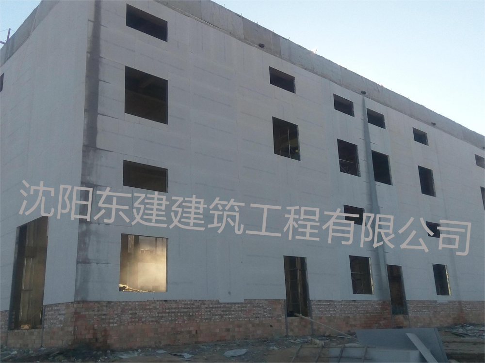 河源市泄爆窗轻质泄爆墙 - 厂家